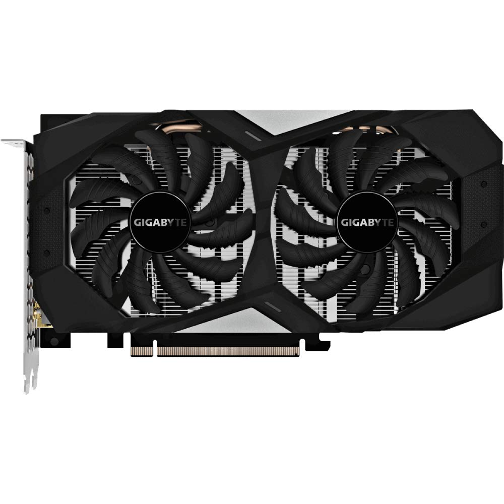 Gigabyte RTX 2060 OC 6GB Graphics Card