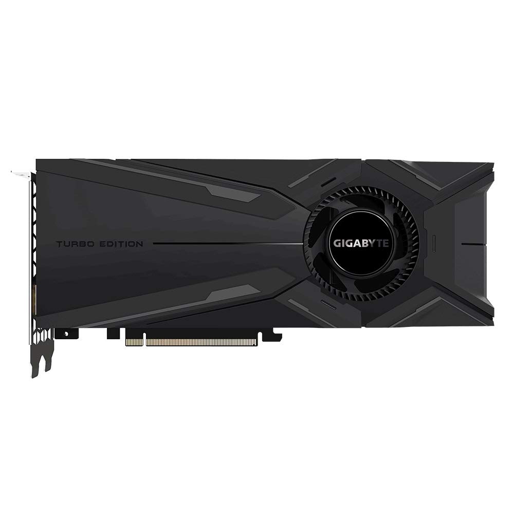 Gigabyte RTX 2080Ti Turbo 11GB DDR6