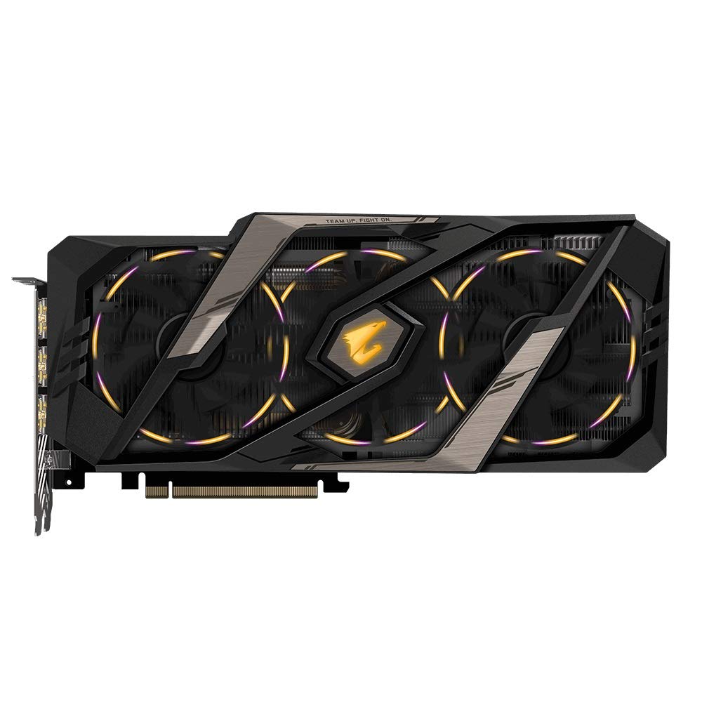 Gigabyte RTX 2080 Xtreme 8GB DDR6