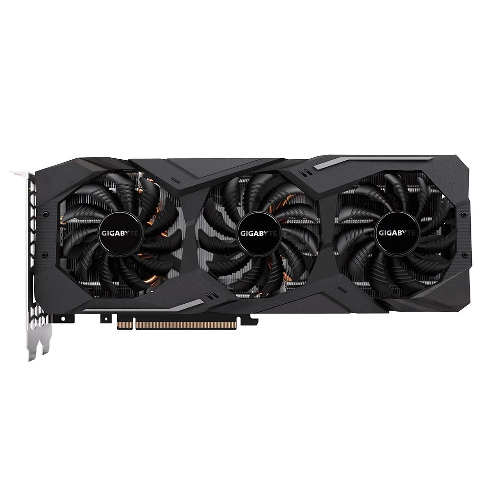 Gigabyte RTX 2080 Windforce 8GB DDR6