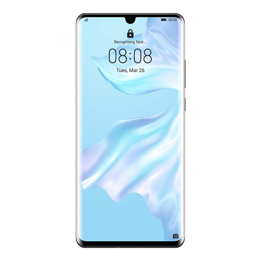 Huawei P30 Pro 8GB 128GB Midnight Black