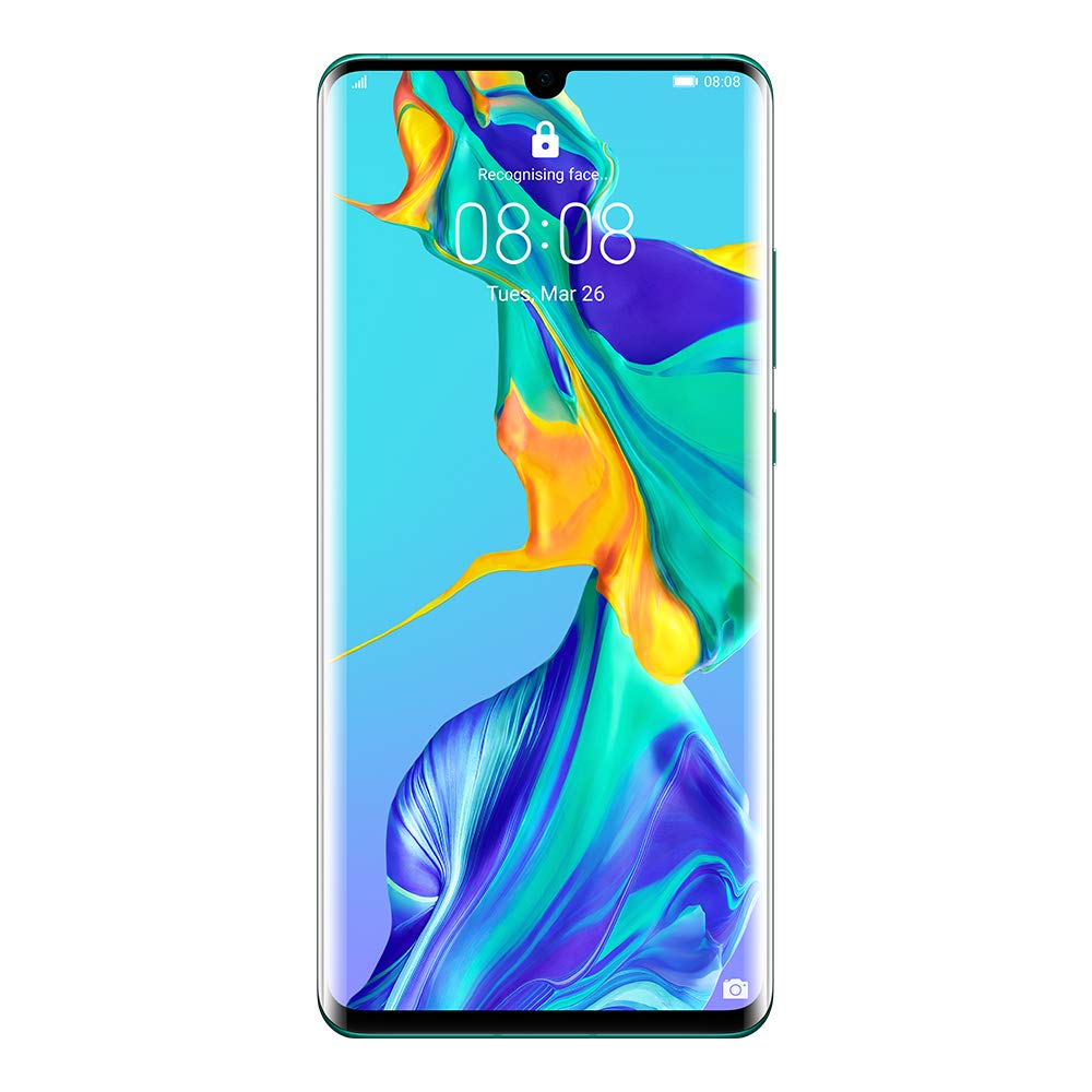 Huawei P30 Pro Dual Sim 8GB 128GB Aurora