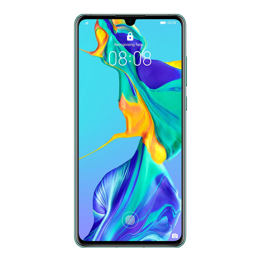 Huawei P30 6GB 128GB Aurora Mobile Phone