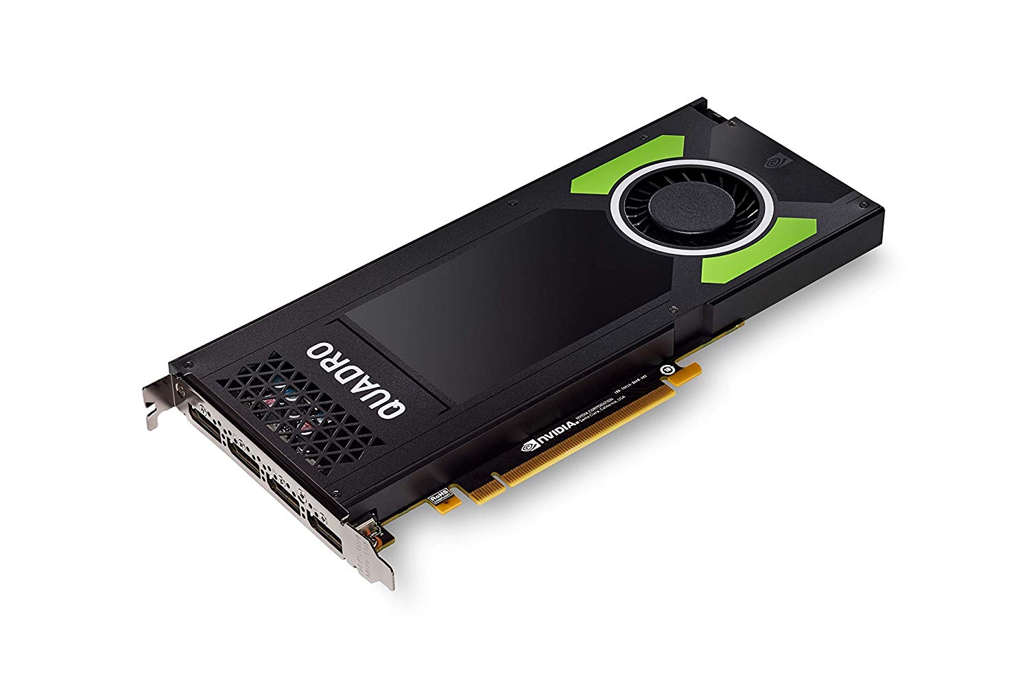 PNY Quadro P4000 8GB DDR5 Graphics Card