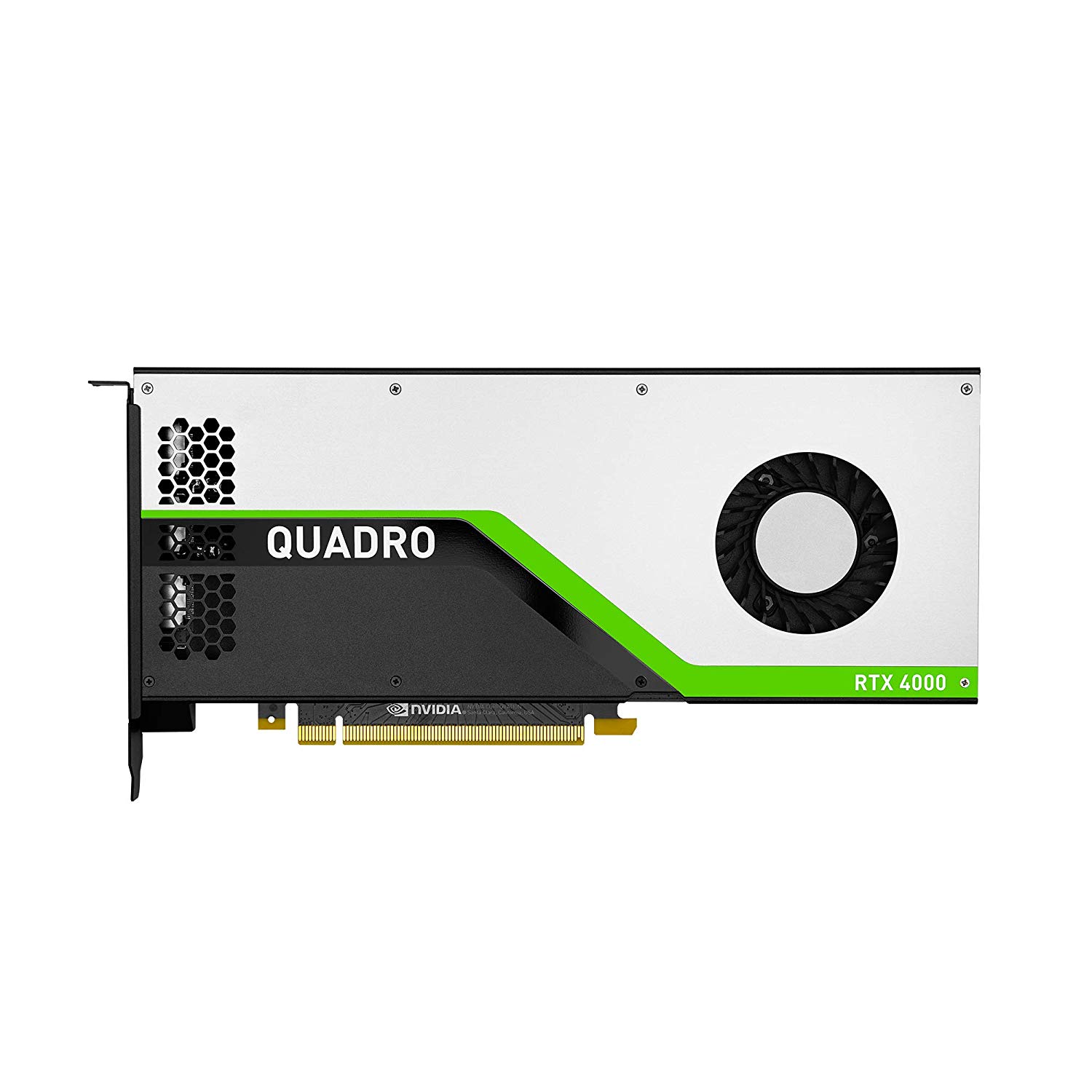 Quadro RTX 4000 8GB DDR6 Graphics Card