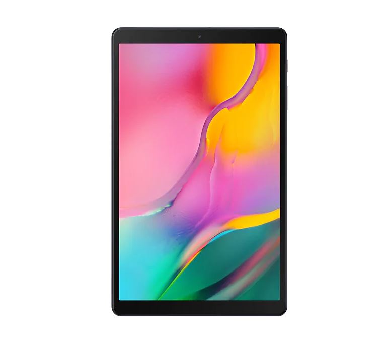 Samsung Galaxy Tab A 10.1in 32GB Gold