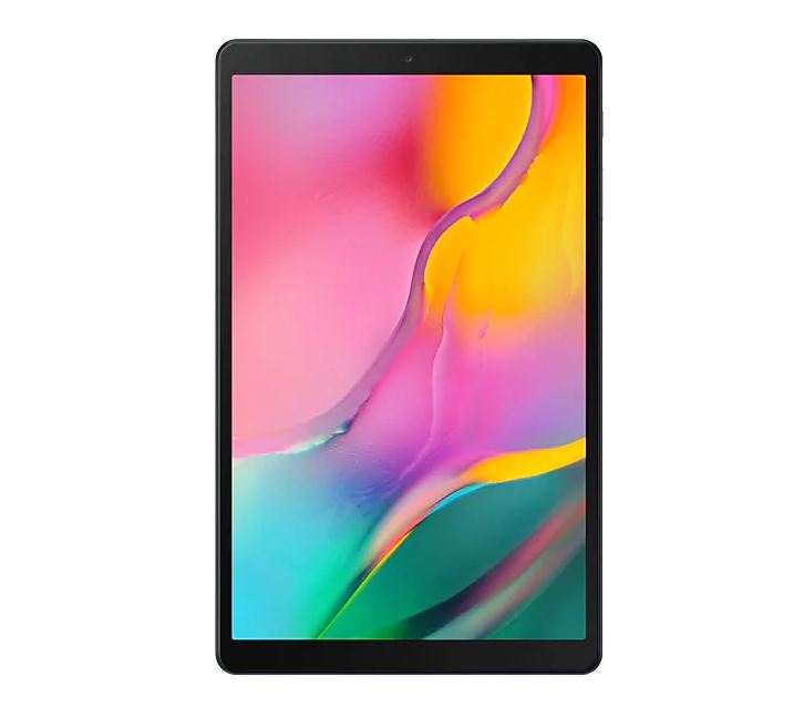 Samsung Galaxy Tab A 10.1in 32GB Silver