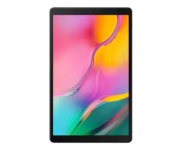 Samsung Galaxy Tab A 10.1in 32G LTE Gold