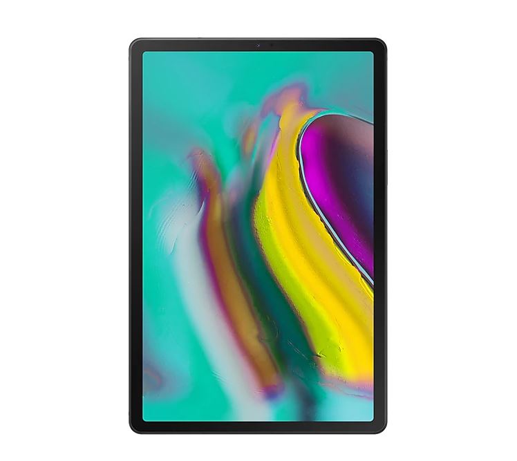 Samsung Tab S5e 10.5in 64GB LTE Black