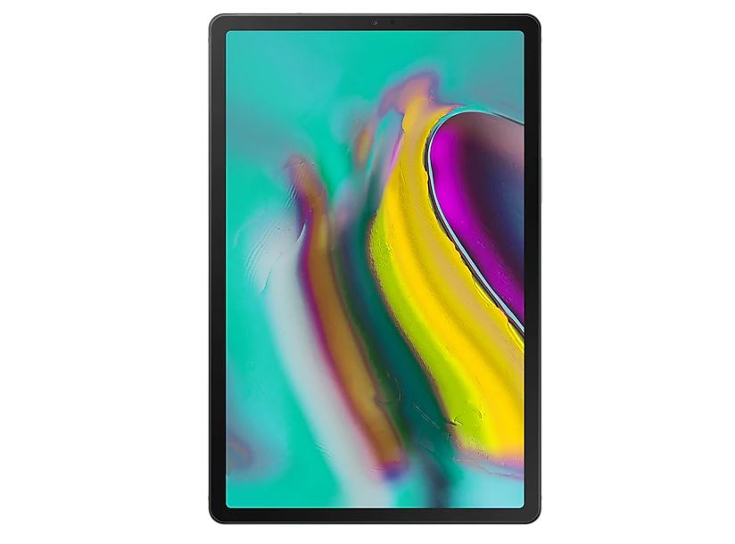 Samsung Tab S5e 10.5in 64GB LTE Silver