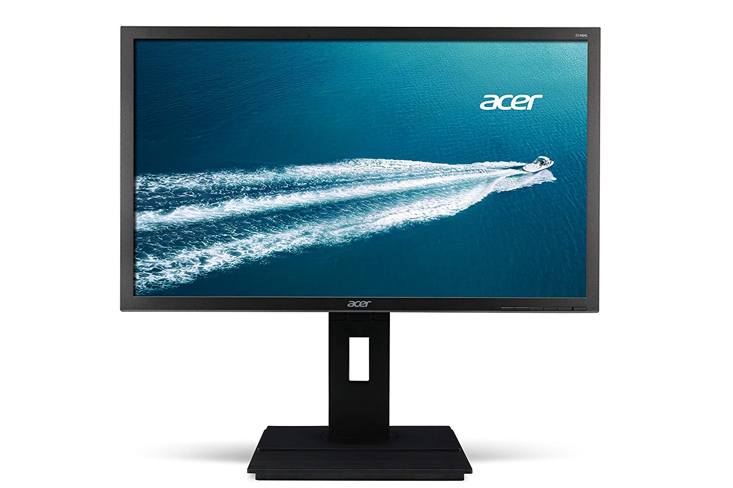 Acer B246WLAymidprzx 24in IPS Monitor
