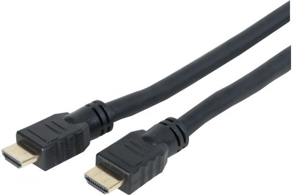 EXC 1m High Speed HDMI with Ethernet 2.0