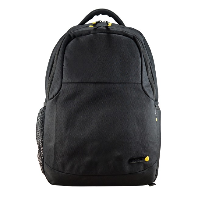 Eco Backpack Black 14.1in