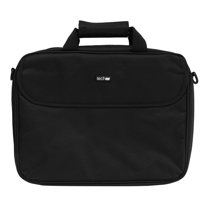 Tech Air 15.6in Black Notebook Case