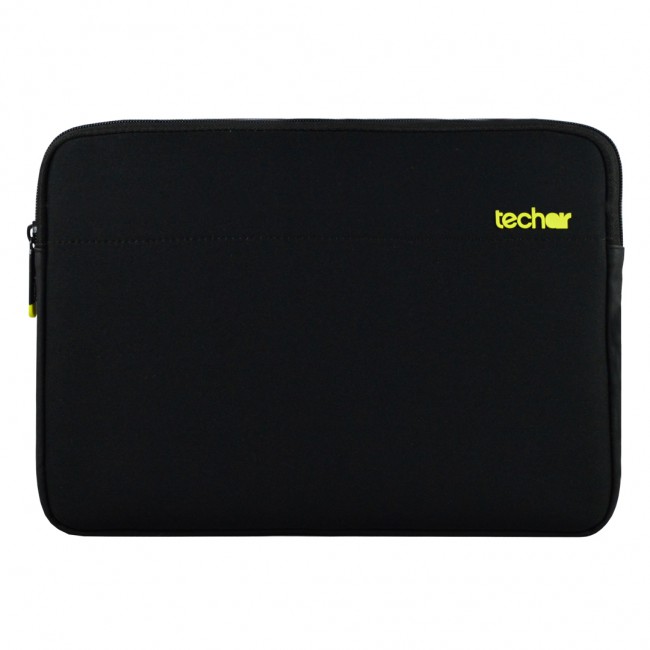 Techair 15.6inch Black Slip Case