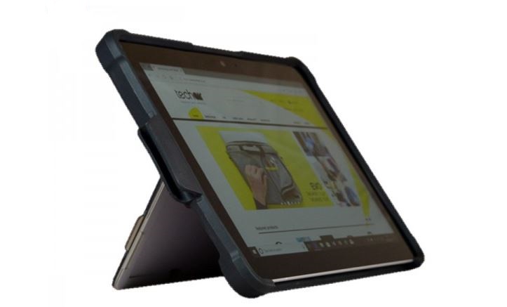 Surface Go Rugged Case Black
