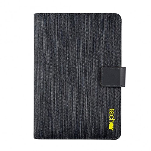 10 INCH Universal Tablet Case Black