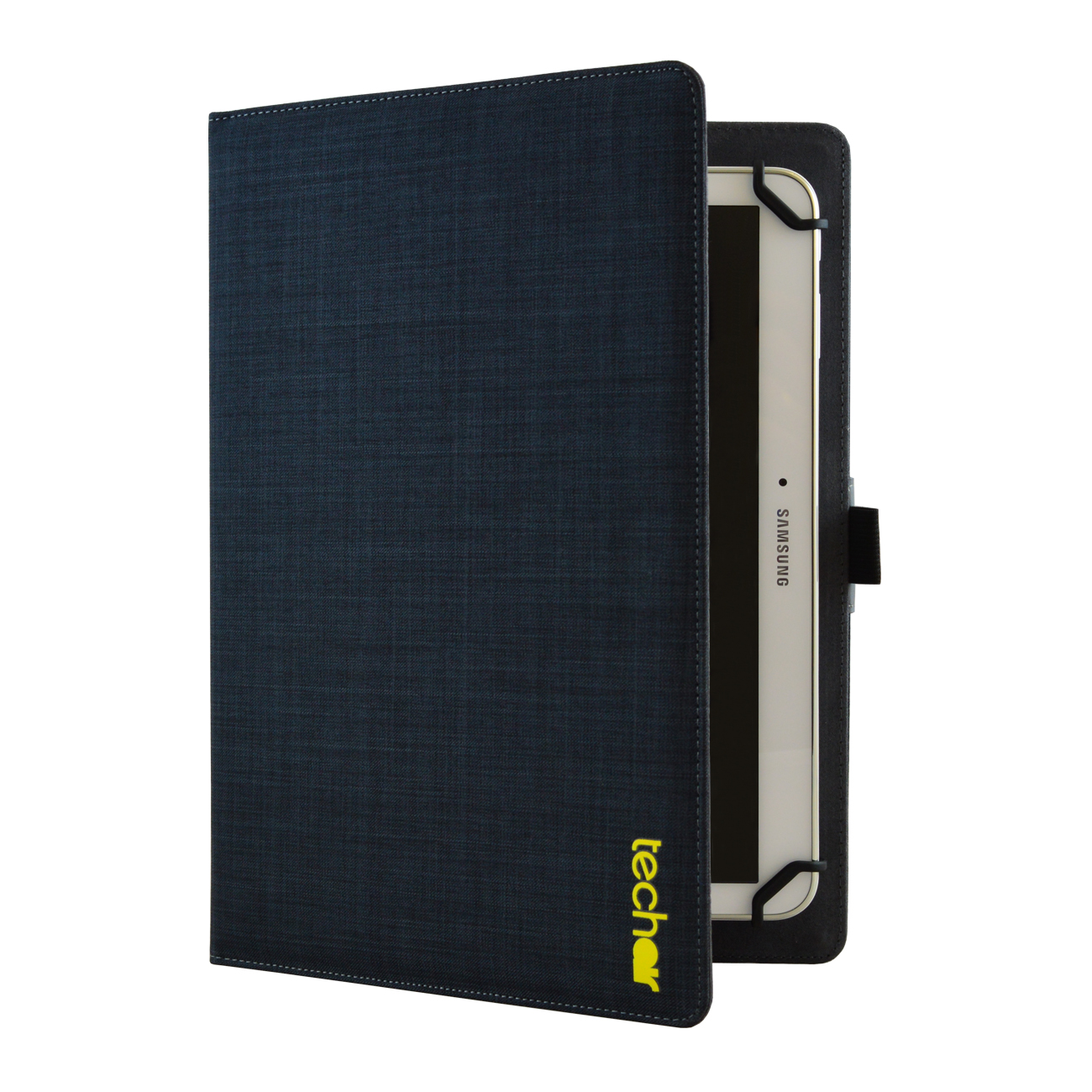 Tech Air 7 8 Inch Universal Tablet Case Black