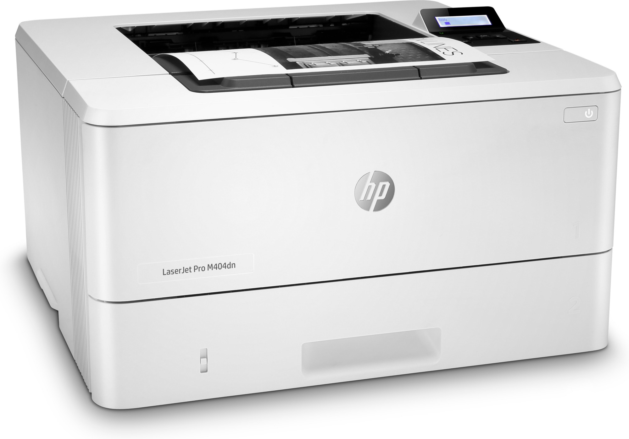 LaserJet Pro M404dn Printer