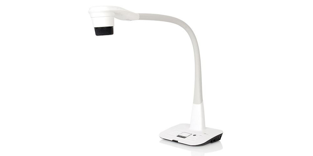 Optoma DC450 document camera