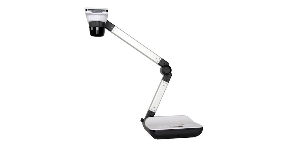 DC554 UHD 4k Document Camera