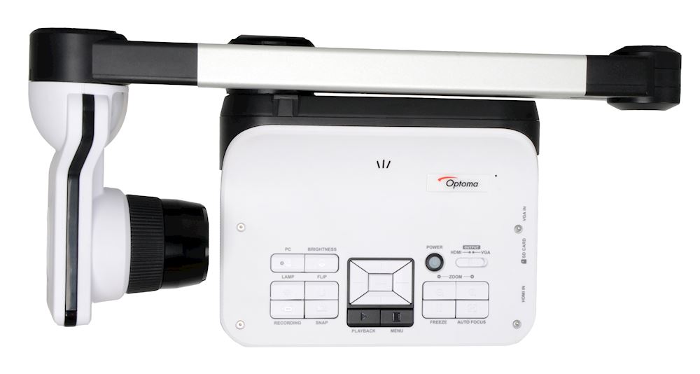 Optoma DC554 UHD 4k Document Camera