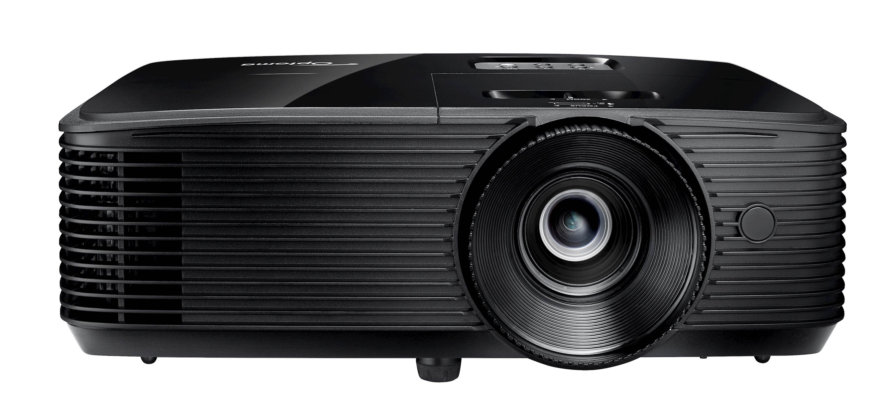 Optoma HD143X 1080P 3000 Lumens