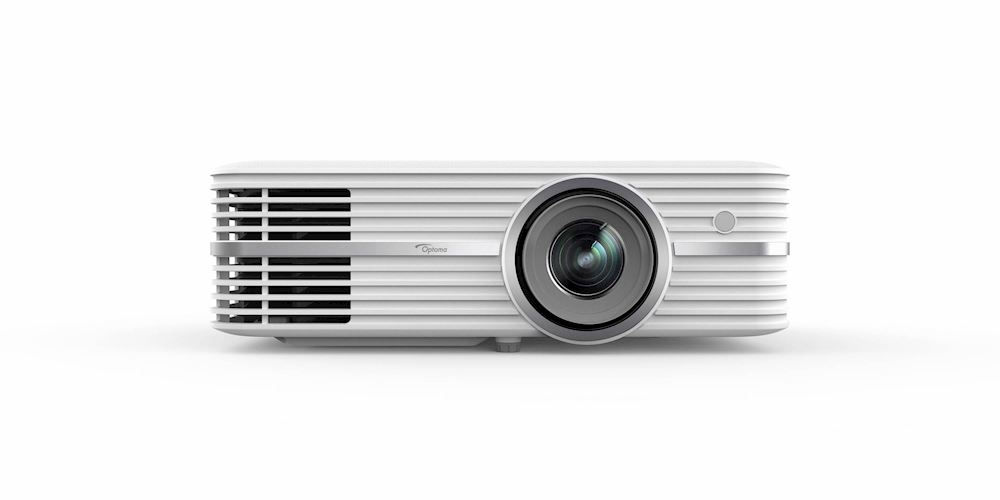 Optoma UHD40 4K UHD 2400 Lumens