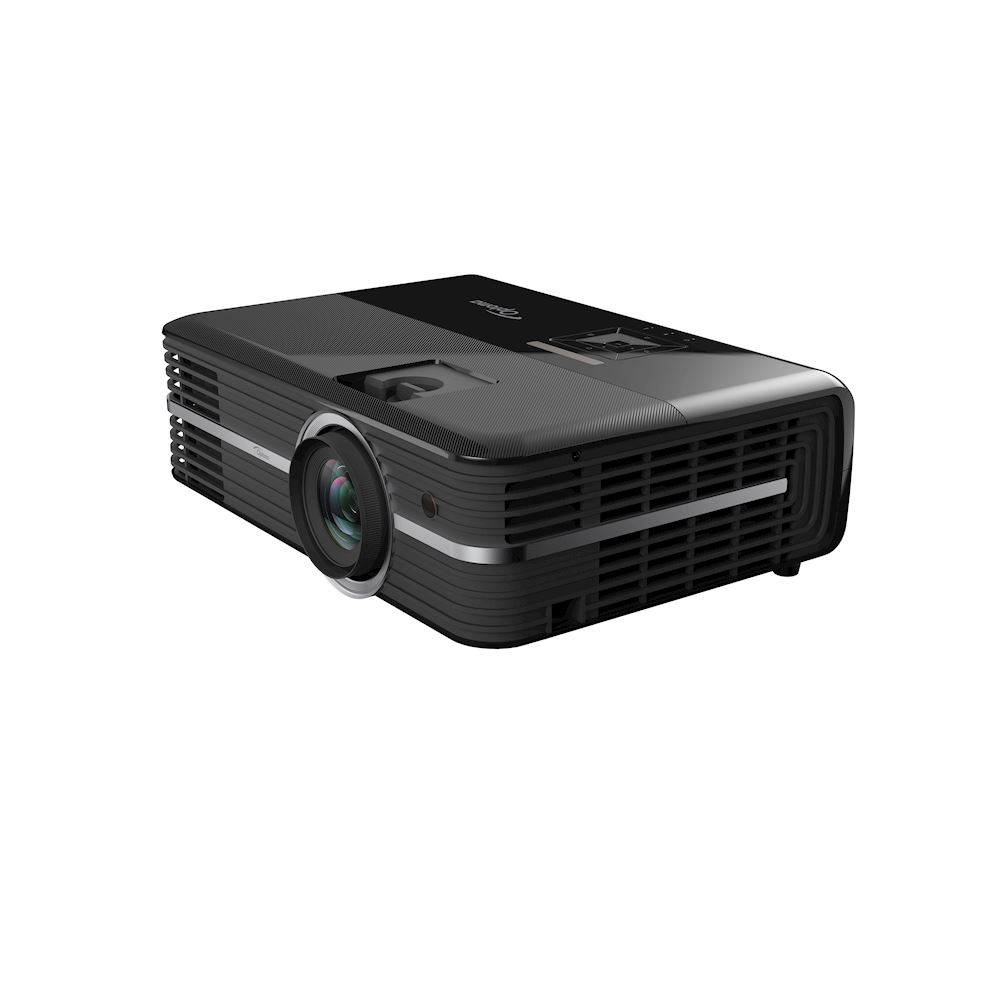 UHD370X 4K UHD 3500 Lumen Projector