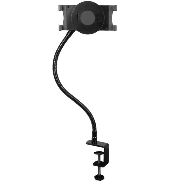 Gooseneck Tablet Mount for 7 to 11in