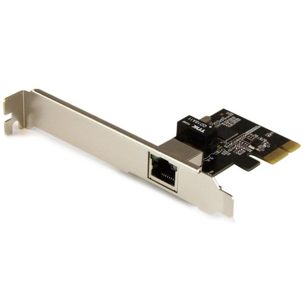1 Port GB Ethernet Network Card PCIe