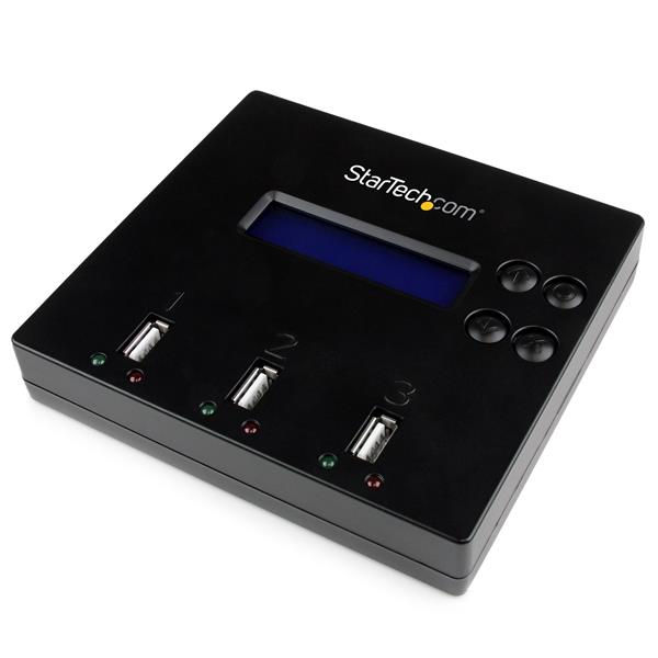 USB2.0 Flash Drive Duplicator and Eraser