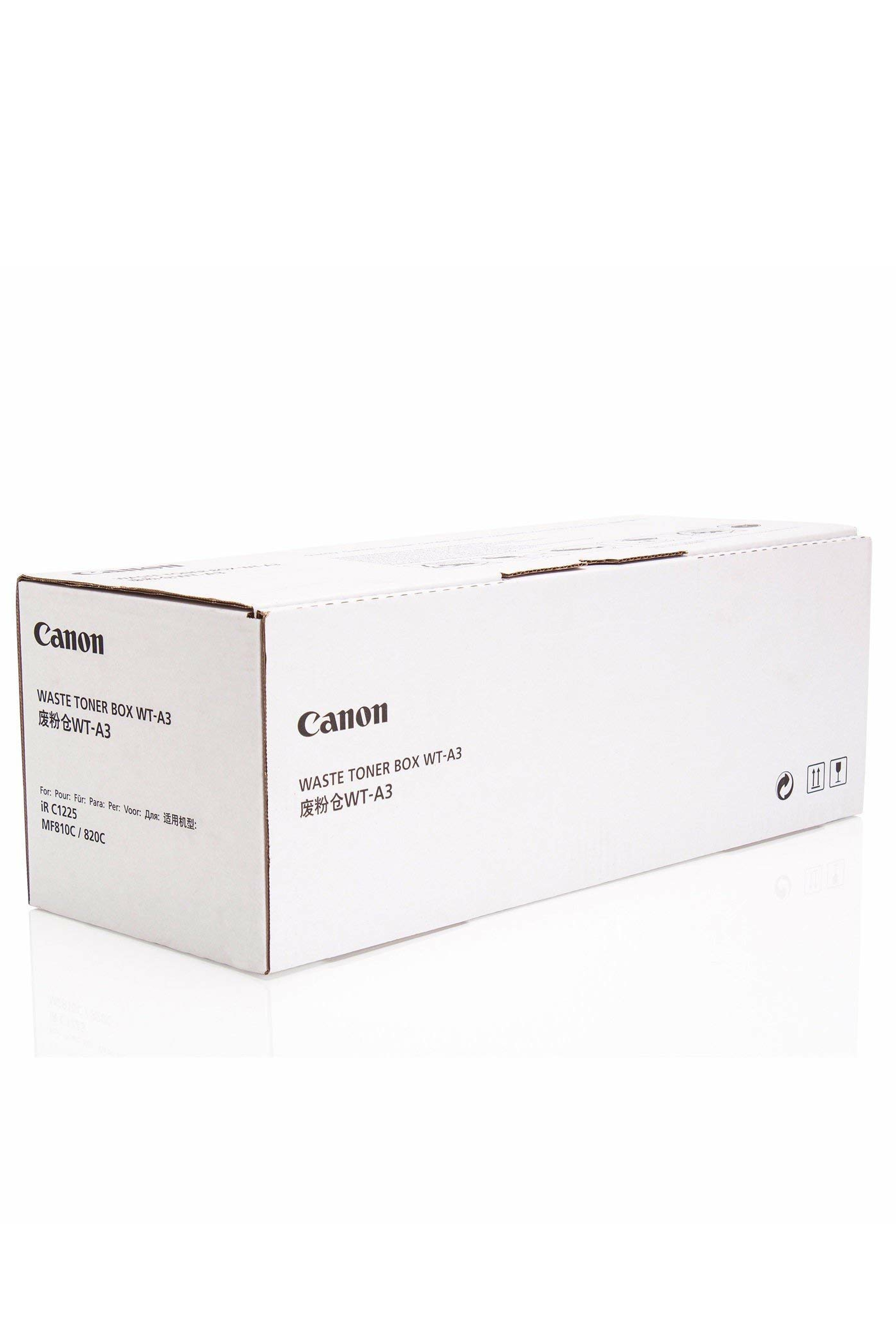Canon WT-A3 Waste Toner 9549B002AA