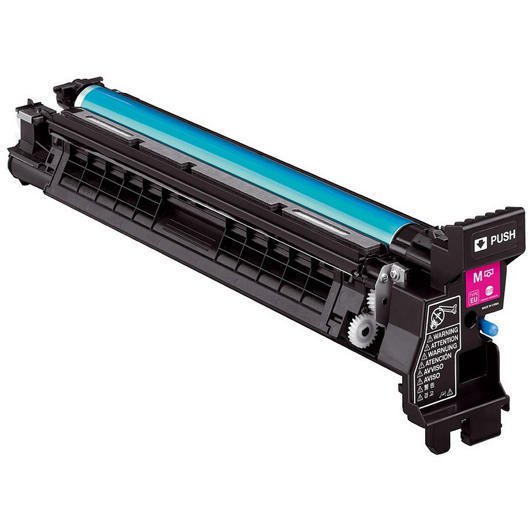 OEM KONICA MINOLTA A85Y0ED MAGENTA UNIT