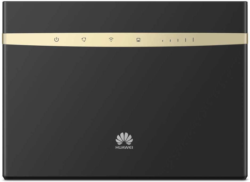 Huawei B525 300Mbps 4G Router