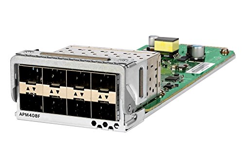 APM408F 8 PORT 10GBASE T PORT CARD