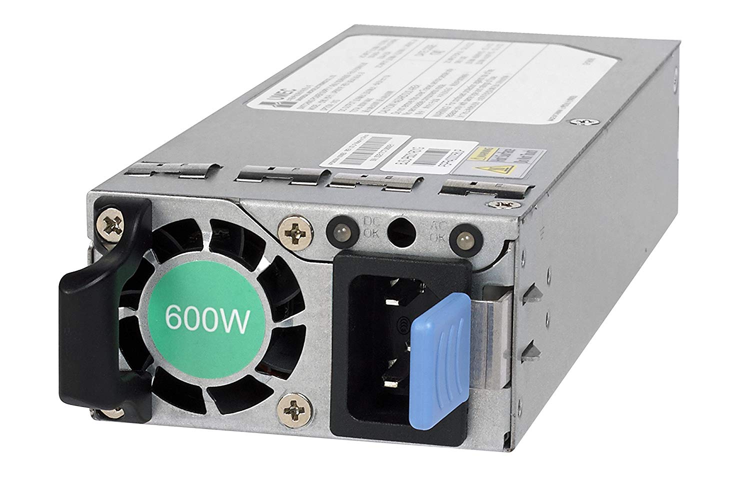 600W 100 TO 240V AC POWER SUPPLY UNIT