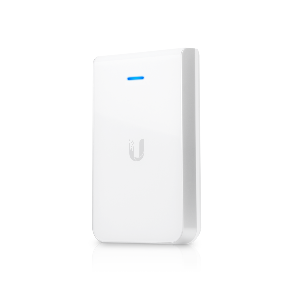 UniFi AC In Wall Pro Indoor Access Point