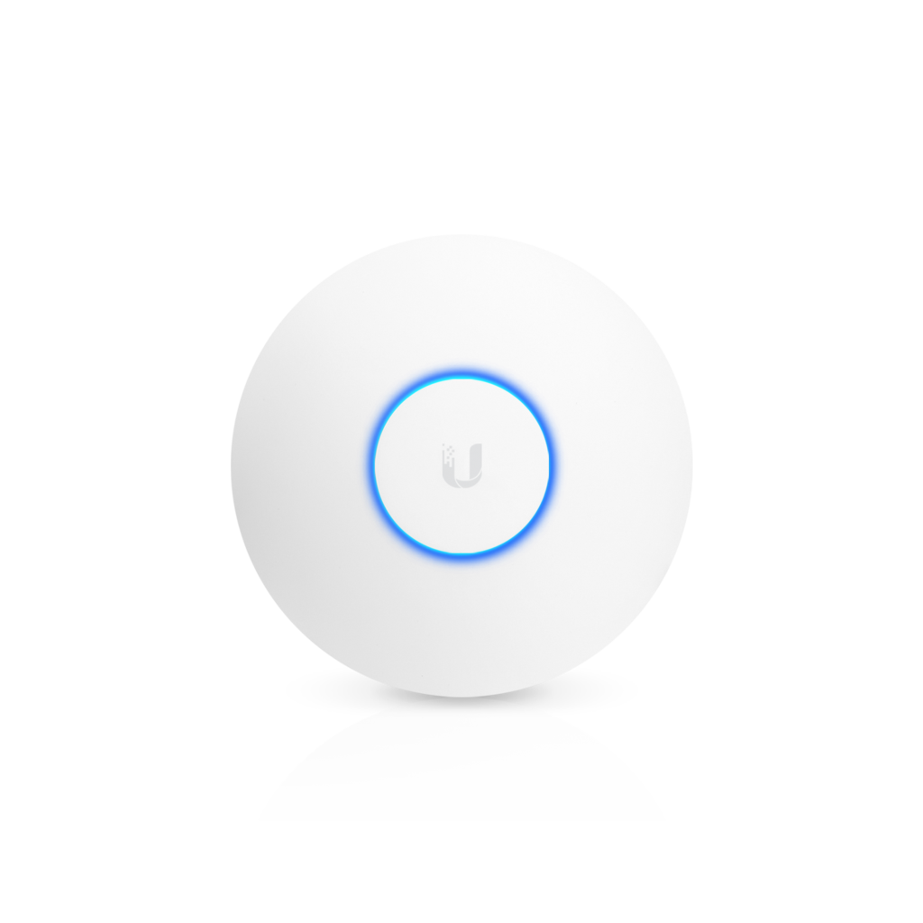 UniFi AC1200 Dual Band PoE Access Point