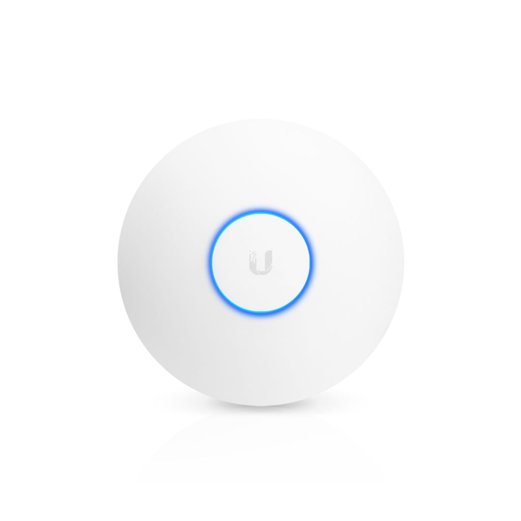 UniFi AP AC LR Long Range Indoor AP