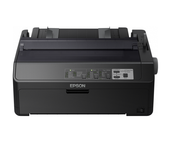 Epson Lq 590Iin Mono Dot Matrix Printer