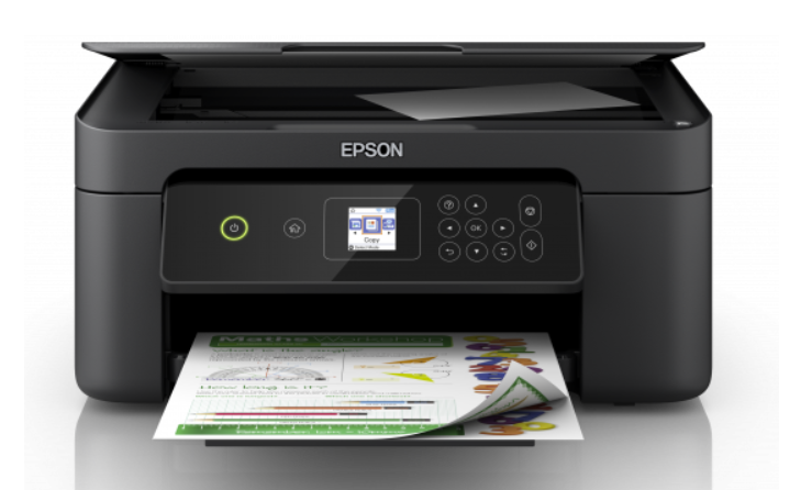Expression Home XP3100 A4 Inkjet Printer