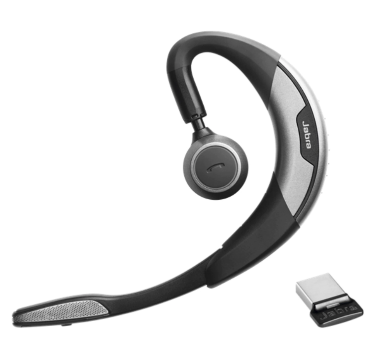 Motion Office MS Mono Bluetooth Headset