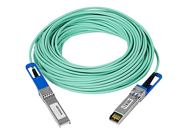 20m Direct Attach Optical SFP Cable
