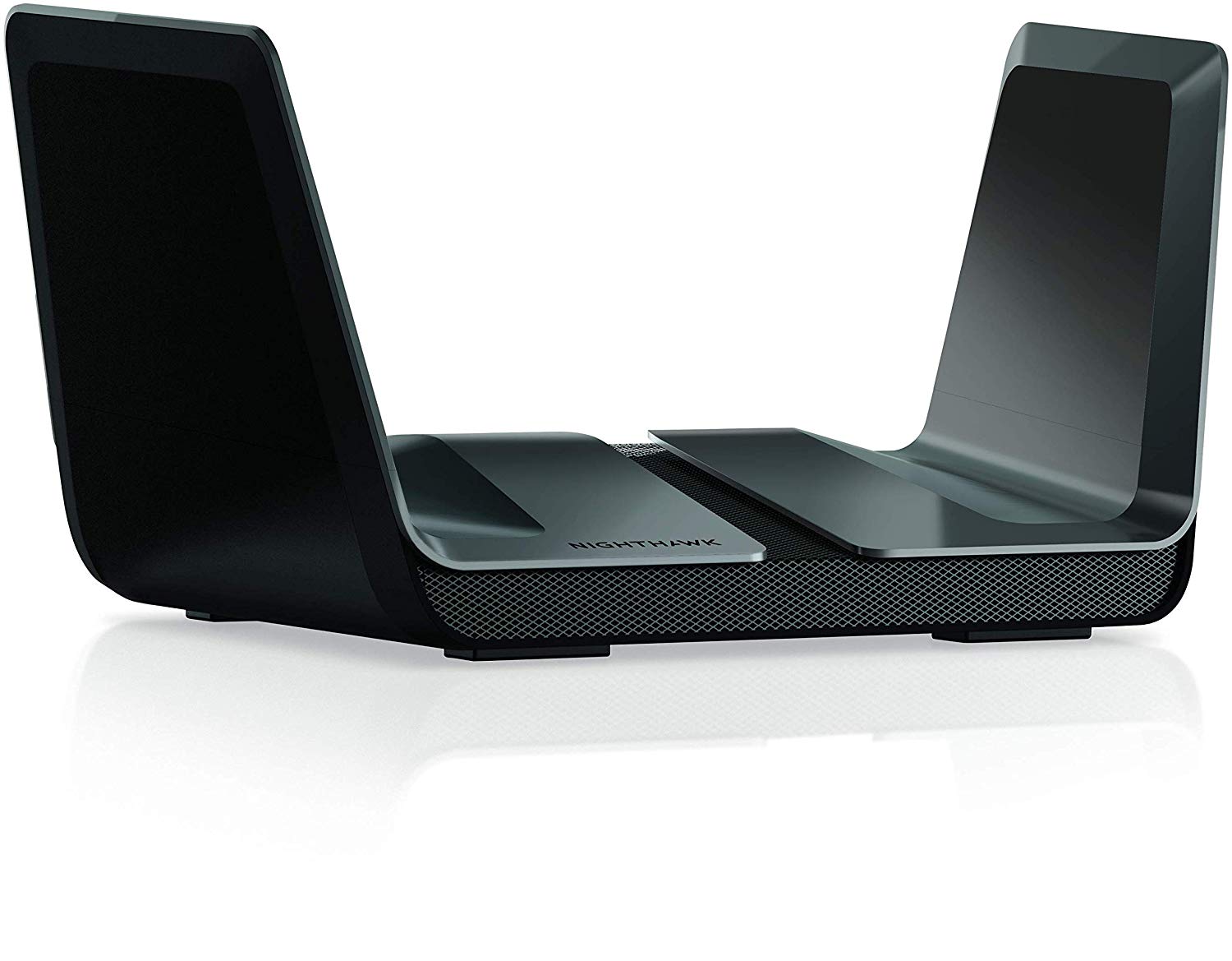 Nighthawk AX8 DualBand Wireless Router