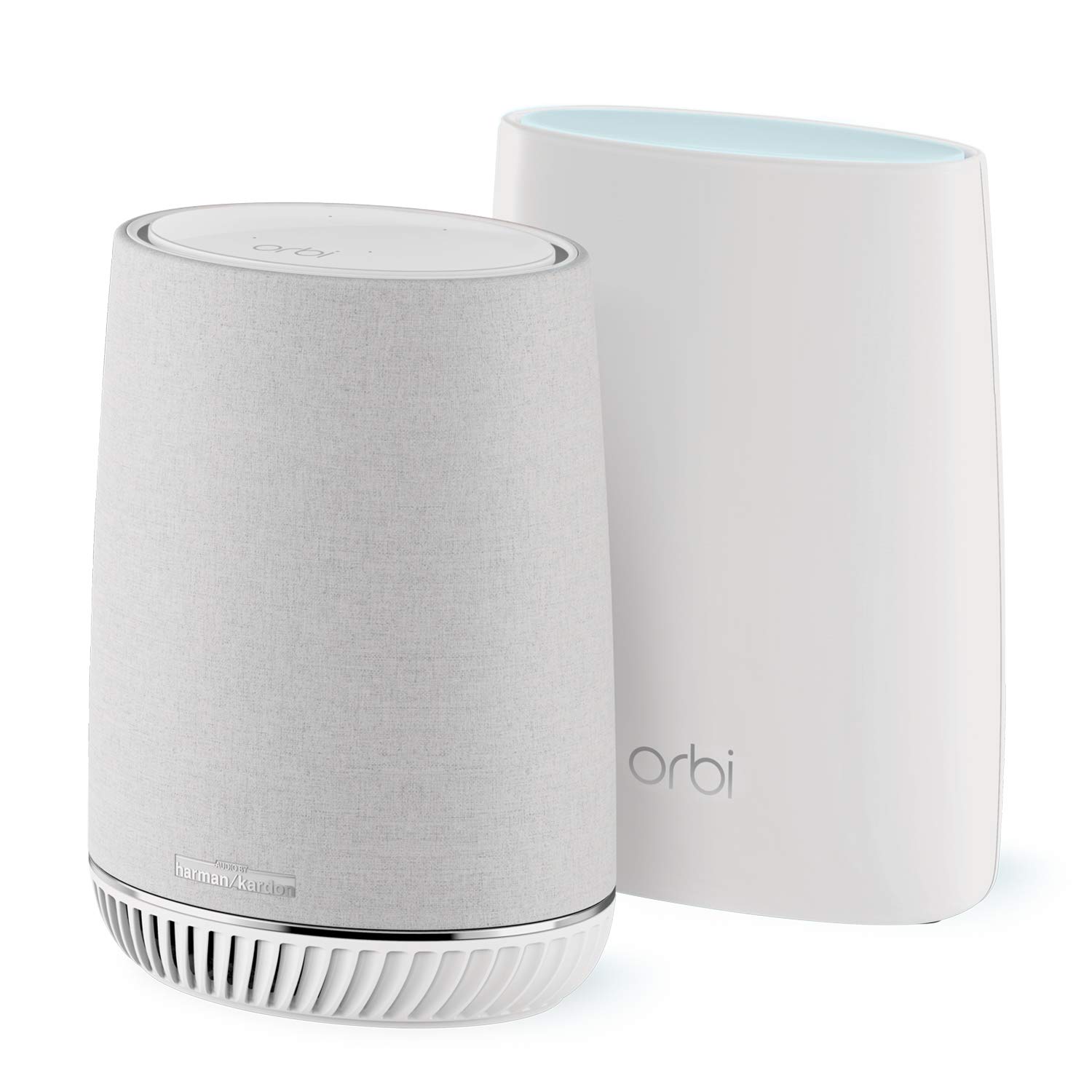 Orbi RBK50V Voice Mesh WiFi System