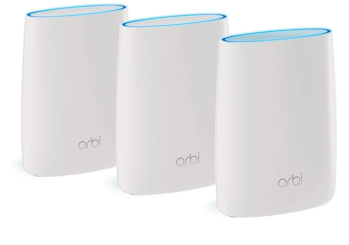 Orbi RBK53S Mesh WiFi System