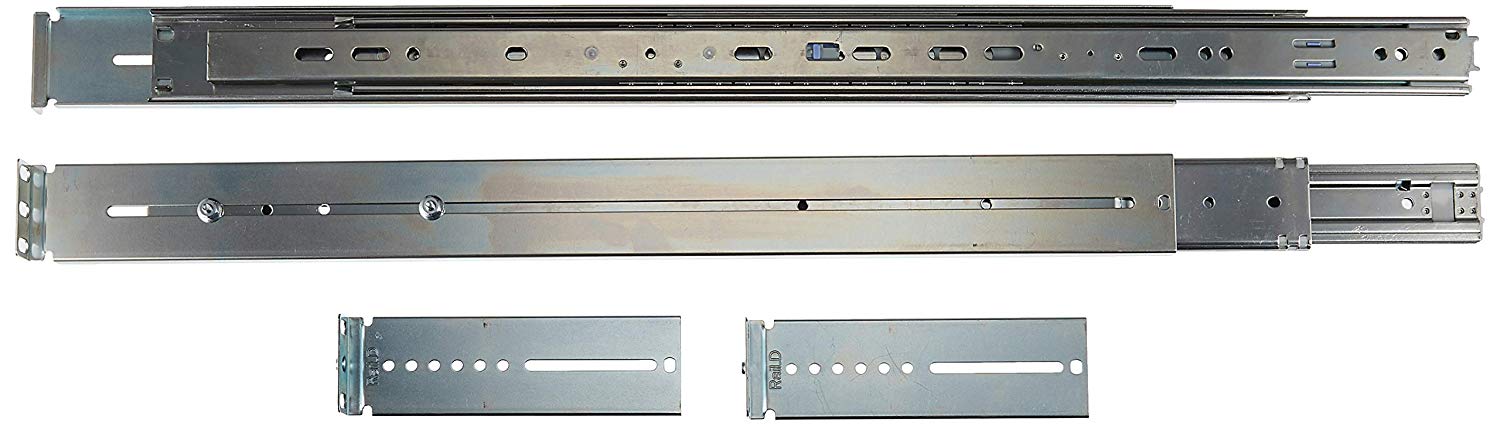 ReadyNAS Rackmount Sliding Rail Kit