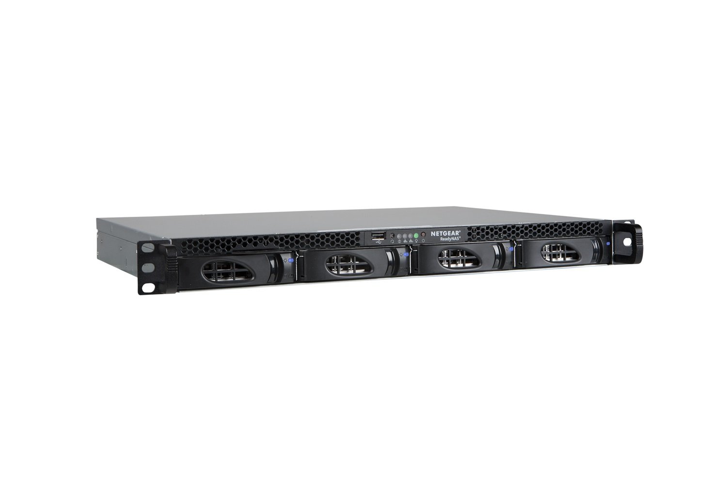 ReadyNAS 2304 1U 4Bay 2TB LAN Rack