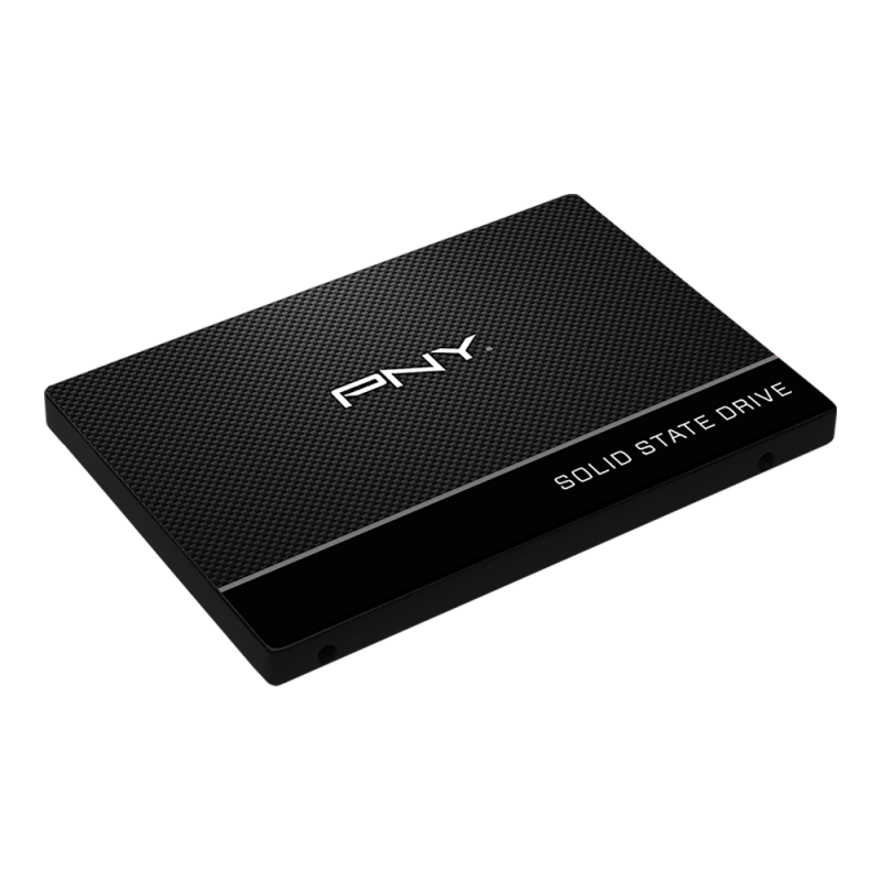 120GB PNY CS900 2.5in SATA Int SSD